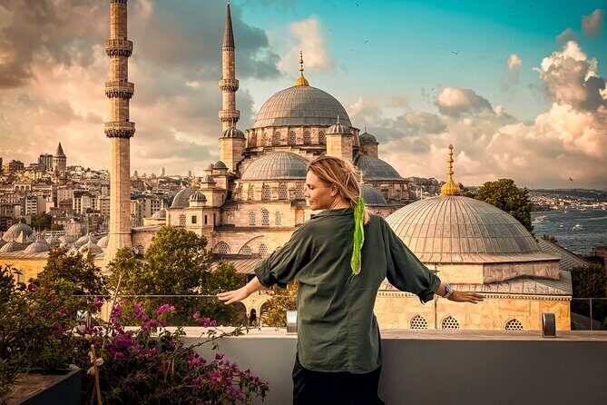 Private Istanbul Tour: Explore the City's Classics with a Guide - A Closer Look at the Itinerary