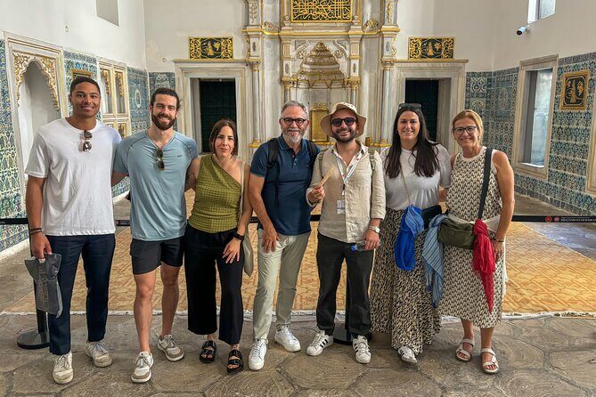 Private Istanbul Tour: Explore the City's Classics with a Guide - Who Is This Tour Best For?