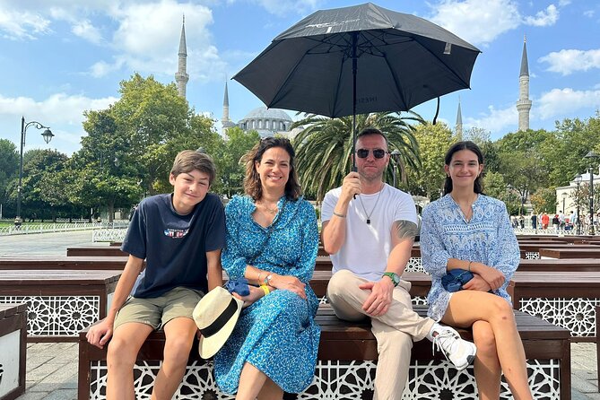 Private Istanbul Tour Guide - Highlights of the Private Istanbul Tour