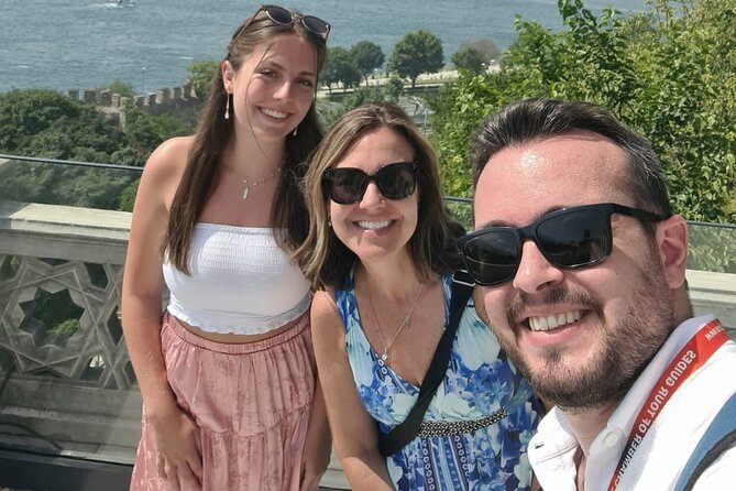 Private Istanbul Tour Guide - Exploring the Grand Bazaar