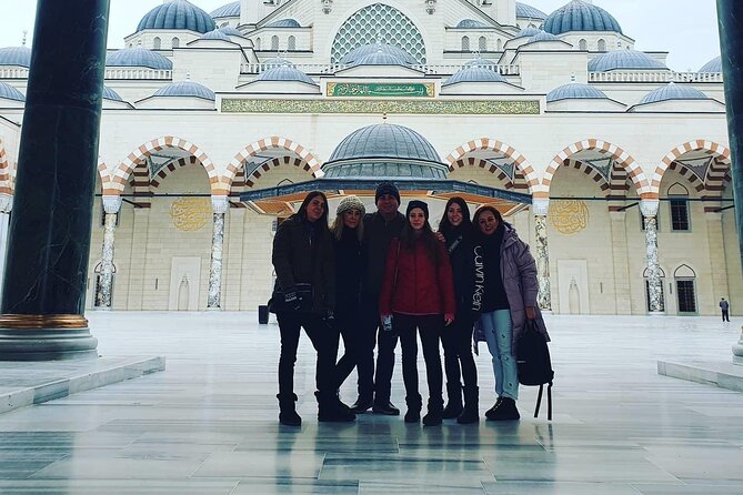 Private Istanbul Tour Guide - Cancellation Policy for the Private Istanbul Tour