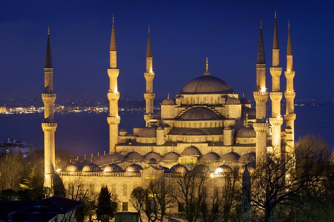Private Istanbul Tour: Specially Designed for Cruise Ship Passengers - Additional Information