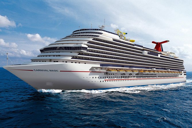 Private Istanbul Tour: Specially Designed for Cruise Ship Passengers - The Sum Up