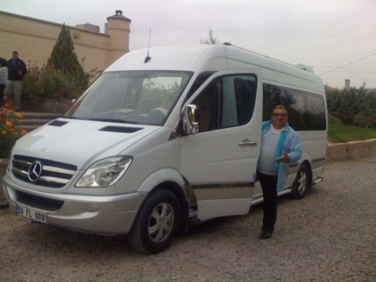 Private Istanbul Tour With Car and Guide - Activity Details