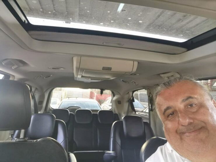 Private Istanbul Tour With Car and Guide - Experience Highlights