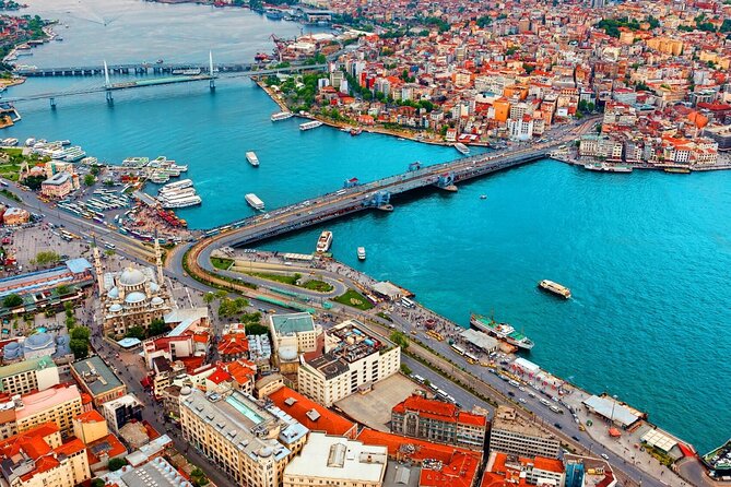 Private Istanbul Tour With Guide for 1, 2 or 3 Day Options - Common Questions