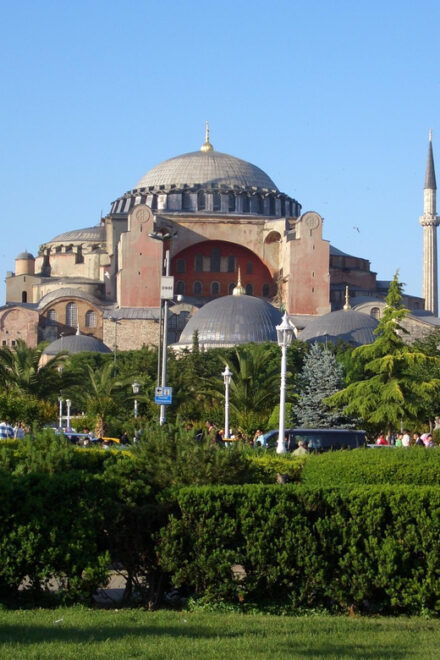 Private Istanbul Tour With Local Guide - Accessibility and Additional Information