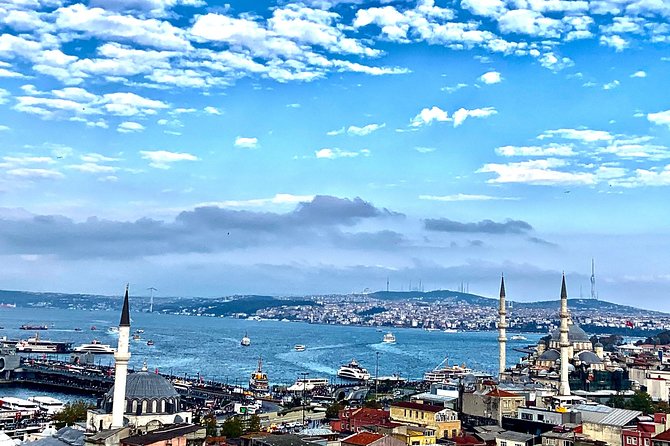 Private İStanbul Tour With Official Guide - Common Questions (Faqs) About the Tour