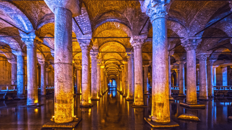 Private Istanbul Tours | Best Quality Best Price - Guided Experience