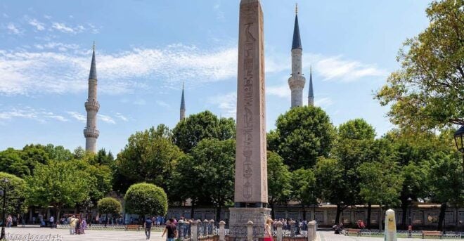 Private Istanbul Tours | Best Quality Best Price - Unique Offerings