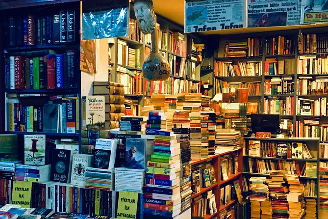 Private Istanbul Two Continents Walk - Asia and Europe Walk. - Booking Process