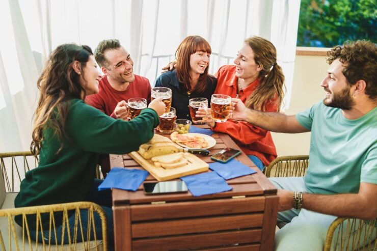 Private Italian Beer Tasting Tour in Florence Old Town - Tour Pricing and Duration