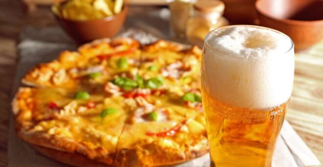 Private Italian Beer Tasting Tour in Florence Old Town - Language Options and Group Experience