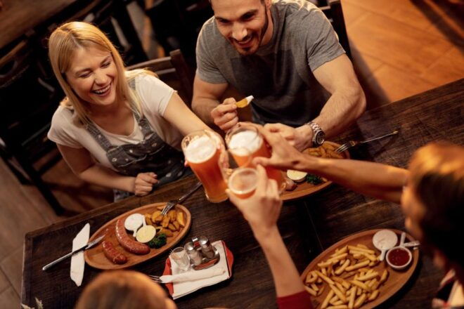 Private Italian Beer Tasting Tour in Florence Old Town - Important Tour Information