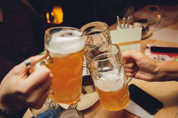Private Italian Beer Tasting Tour in Florence Old Town - The Sum Up