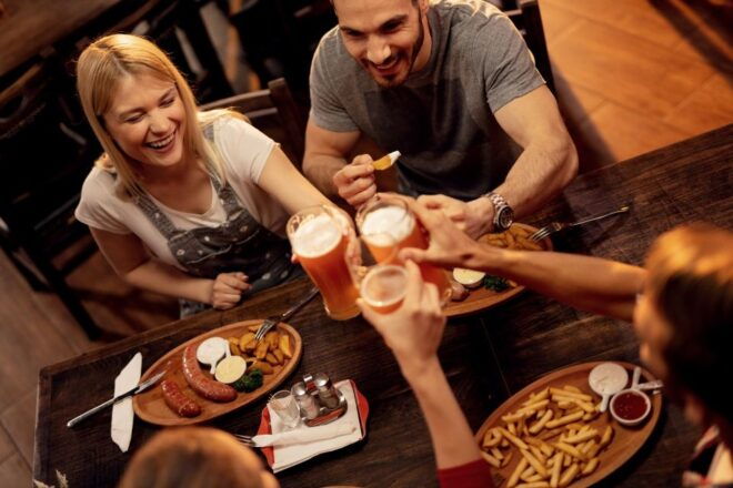 Private Italian Beer Tasting Tour in Milan Old Town - Full Description