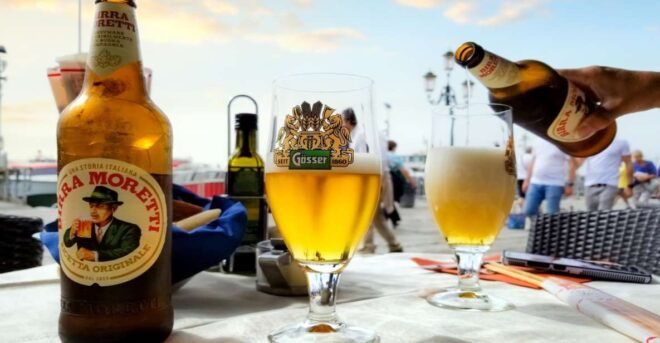Private Italian Beer Tasting Tour in Venice Old Town - Tour Experience and Customization Options