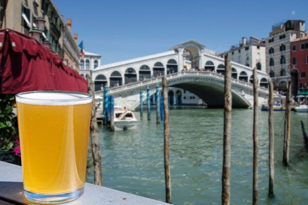 Private Italian Beer Tasting Tour in Venice Old Town - The Sum Up