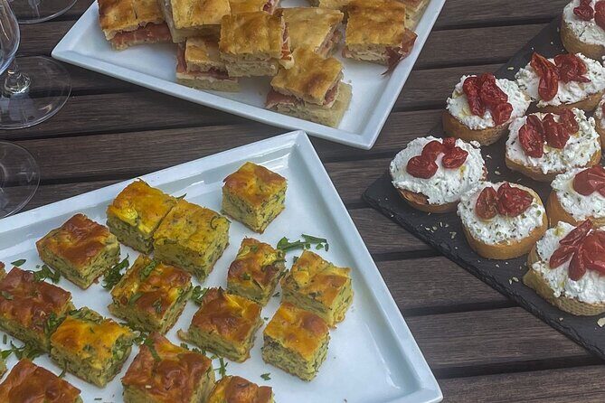 Private Italian Chef service in Tuscany - Authentic Experiences and Guest Feedback