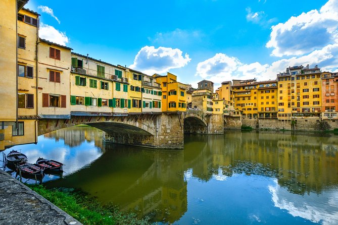 Private Italy Route: Best of Rome, Florence, Venice and Milan - Inclusions and Activities