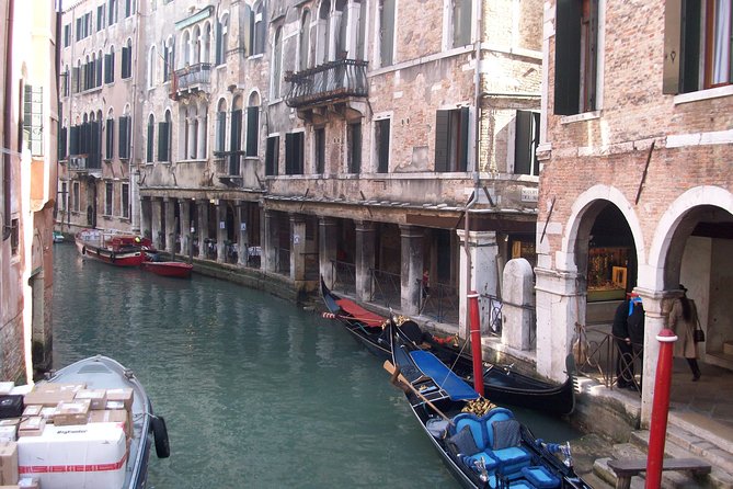 Private Italy Route: Best of Rome, Florence, Venice and Milan - Florence Adventures