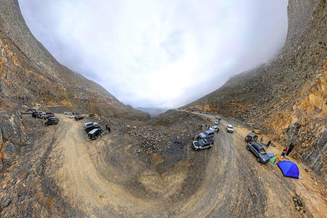 Private Jabal Al Jais Tour - Tour Details