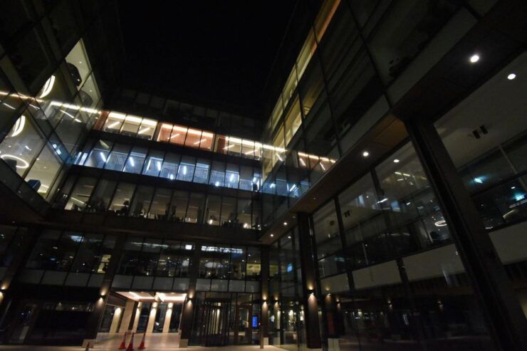 Private Jack The Ripper Tour of London - Experience