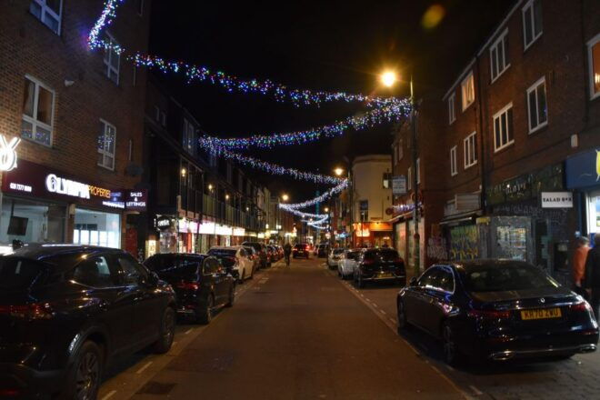 Private Jack The Ripper Tour of London - Highlights