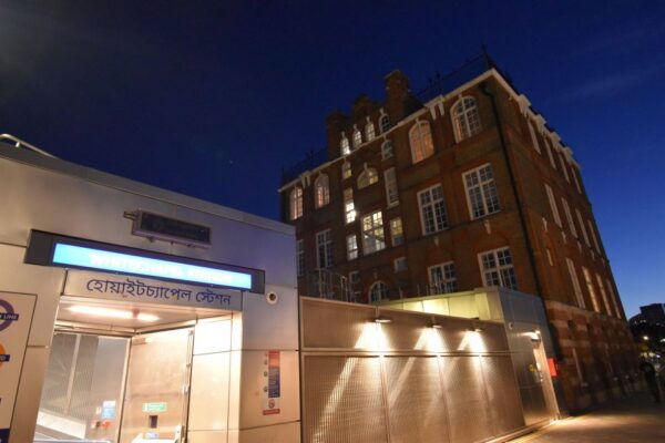 Private Jack The Ripper Tour of London - Common Questions