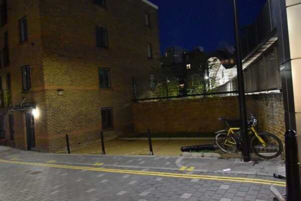 Private Jack The Ripper Tour of London - The Sum Up