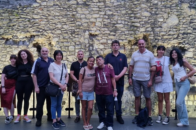 Private Jack the Ripper Tour The Murders of the Canonical Five - Special Offer