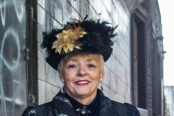 Private Jack the Ripper Walking Tour of Whitechapel and Brick Lane - Common Questions