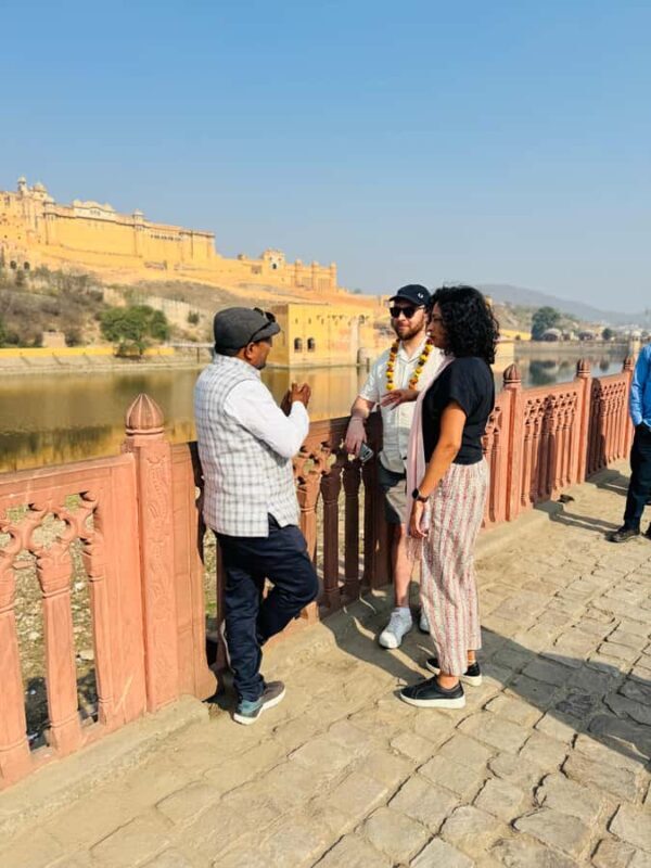 Private Jaipur City Sightseeing Guided Tour - The Experience: What Really Sets It Apart