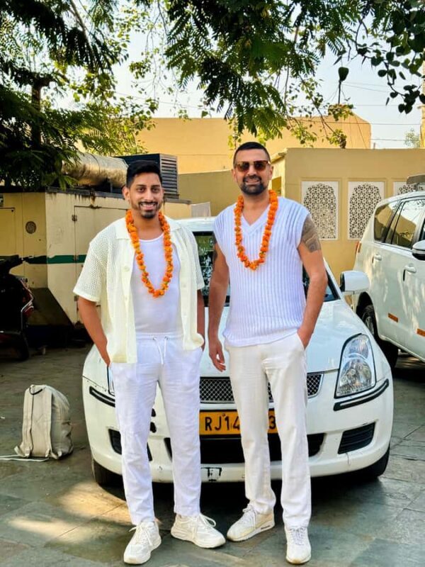 Private Jaipur City Sightseeing Guided Tour - Duration and Flexibility