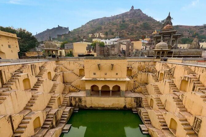 Private Jaipur City Tour by Tuk Tuk Or Car - Final Words