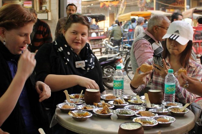 Private Jaipur Day Tour With Lunch - Inclusions and Exclusions
