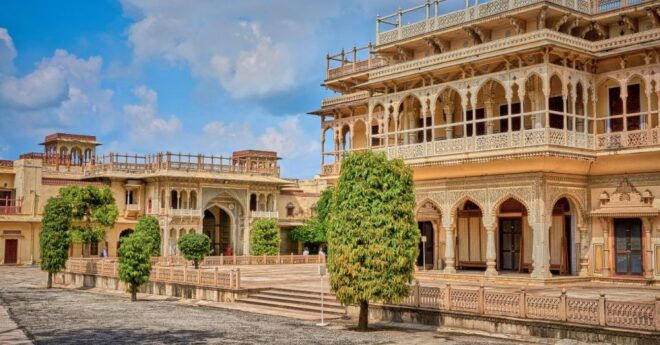 Private Jaipur Day Trip From Delhi by AC Car: All Inclusive - Itinerary