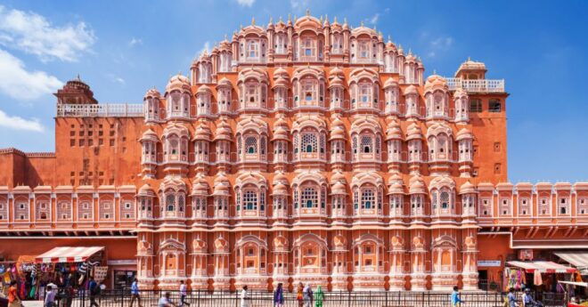 Private Jaipur Day Trip From Delhi by AC Car: All Inclusive - The Sum Up