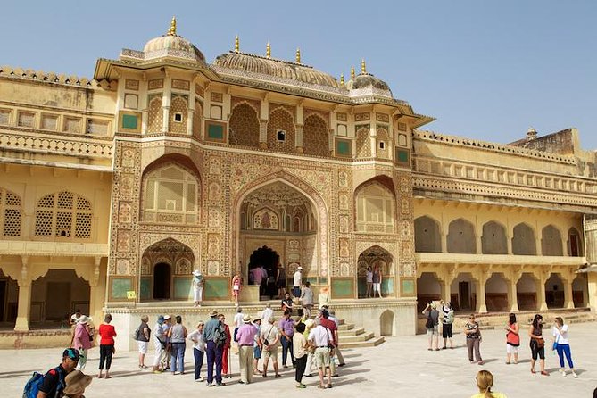 Private Jaipur Day Trip From Delhi by Car - Travel Tips
