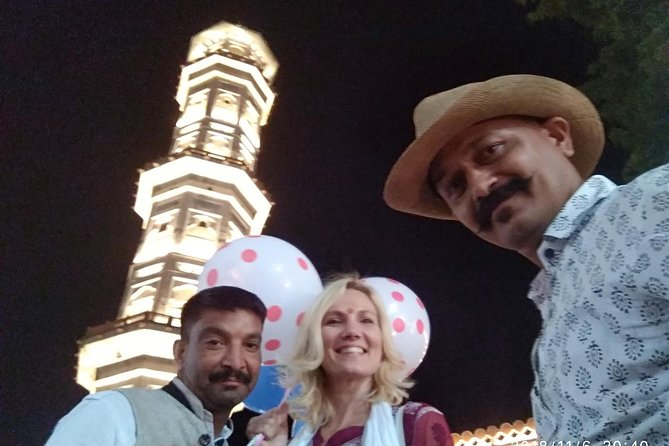 Private Jaipur Full 2 Days Tour With Pink City Guide - Booking Process