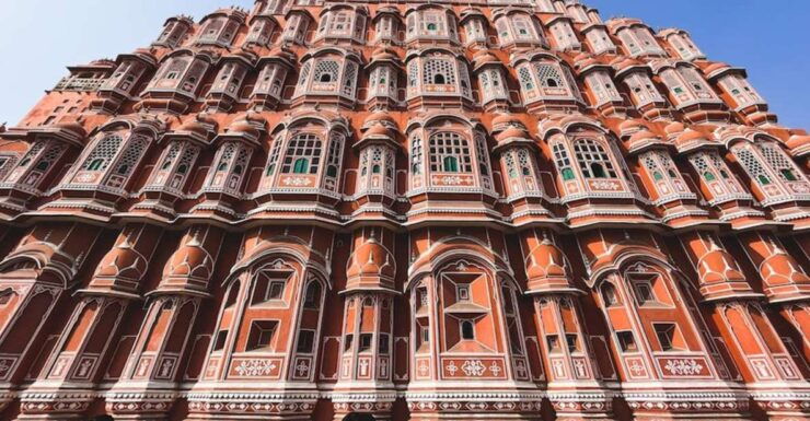 Private Jaipur Full Day Tour With Hotel Pickup - Tour Pricing and Duration