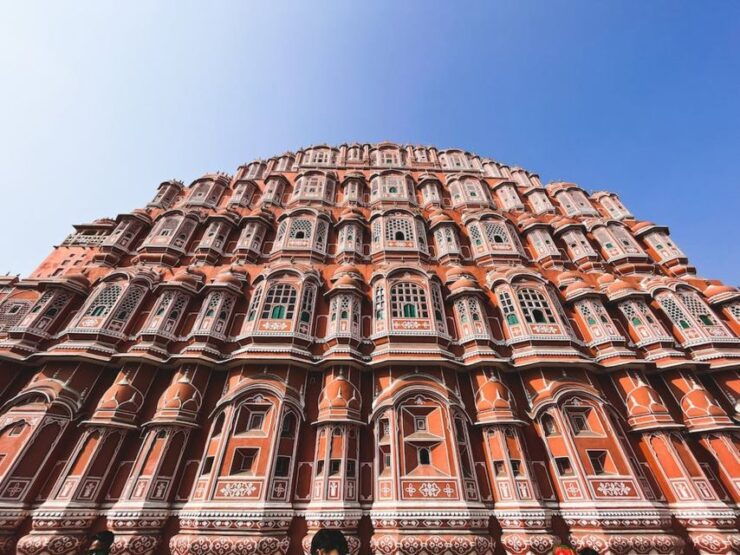 Private Jaipur Full Day Tour With Hotel Pickup - Inclusions and Highlights