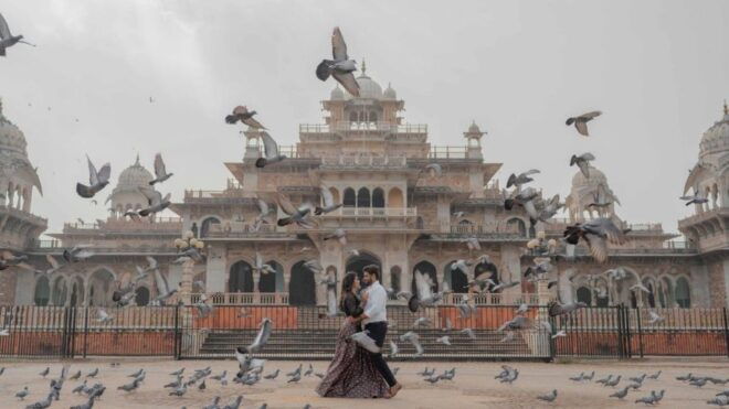 Private Jaipur Full Day Tour With Hotel Pickup - Detailed Itinerary Overview