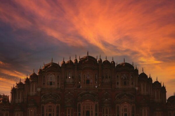 Private Jaipur Full Day Tour With Hotel Pickup - The Sum Up