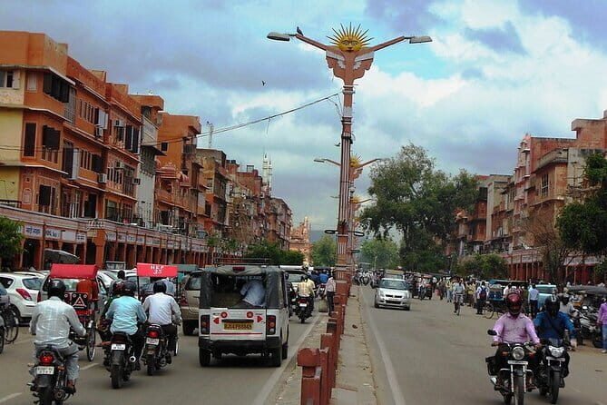 Private Jaipur Half-Day Shopping Tour - Who Should Consider This Tour?