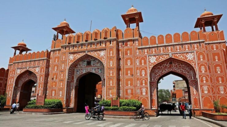 Private Jaipur Heritage Day Tour From Delhi - Tour Price and Inclusions