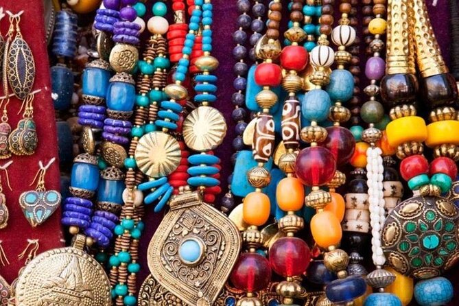 Private Jaipur Shopping Tour With Guide - Expectations