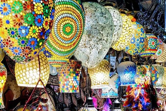 Private Jaipur Shopping Tour With Guide - Customer Reviews