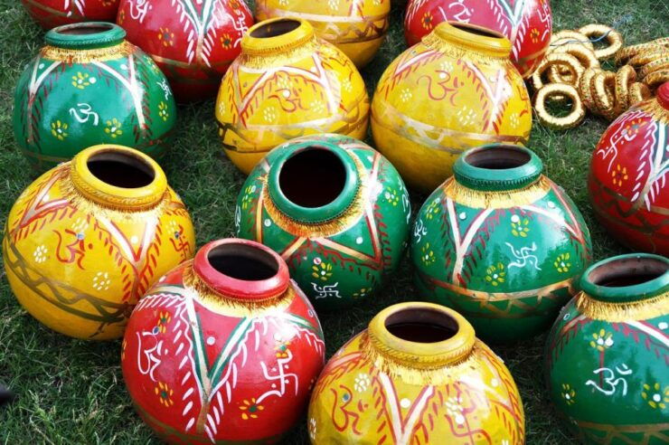 Private: Jaipur Shopping Tour With Pickup - Itinerary