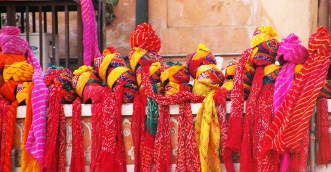Private: Jaipur Shopping Tour With Pickup - Experience and Reviews